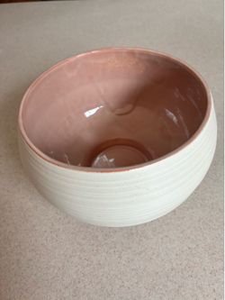 Ceramic Bowl