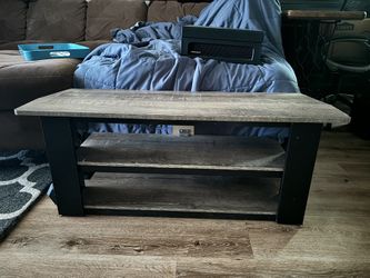 Small Console Table