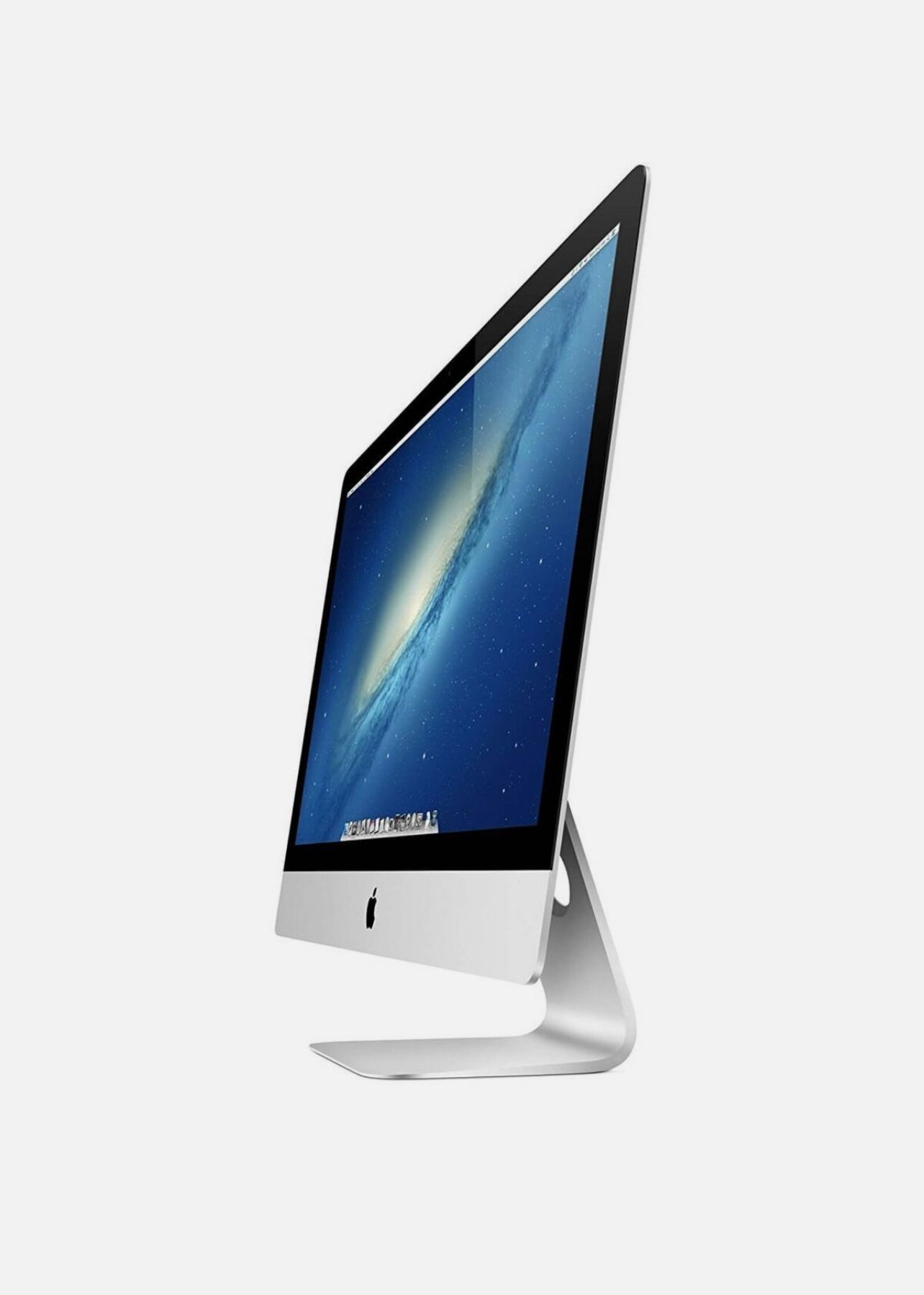 Apple iMac 27´´ Core i5 3470 2.9GHz 32GB RAM 1TB...