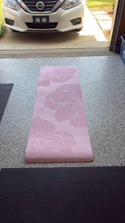 Brand new Yoga mat