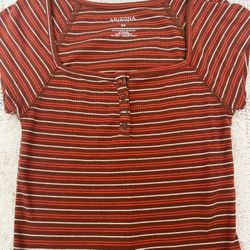 Arizona Crop Top Size XS