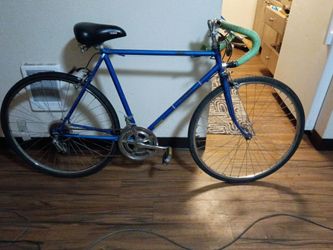 Vintage Free Spirit 10 speed