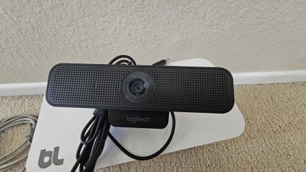 Logitech Wep Cam