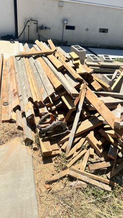 LUMBER