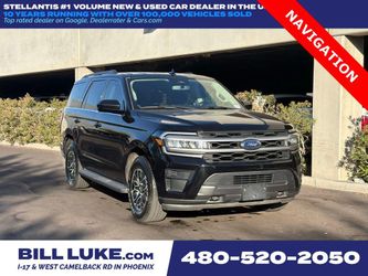 2022 Ford Expedition