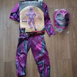 Halloween Costume 