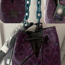 Loungefly Disney Bag