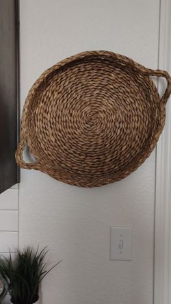 Wall Deco 18x16