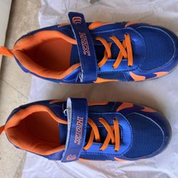 Heely Shoes/ Roller Shoes- Kids