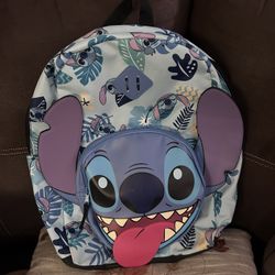 Disney - Stitch Backpack 