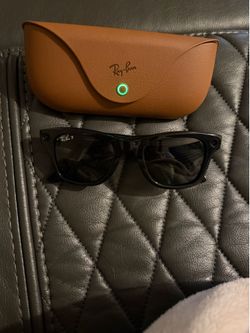 RayBan Wayfarer (RB Meta 008X) RW4006