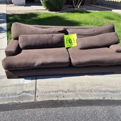 Free Couch And Chair