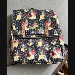 Petunia Pickle Bottom Diaper Bag