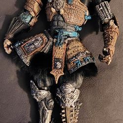 2001 McFarlane Spawn Series 19 Scorpion Assassin