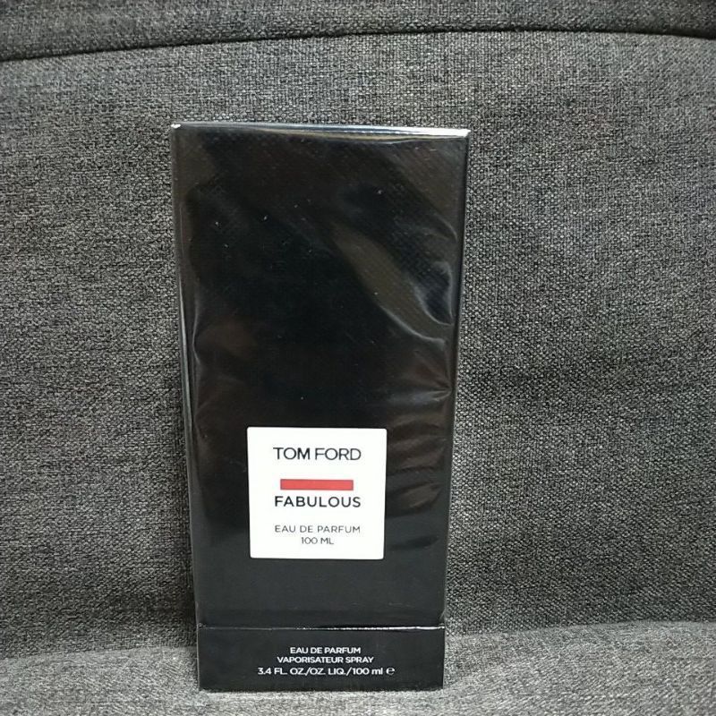 Tom Ford F*cking Fabulous 3.4oz unisex perfume