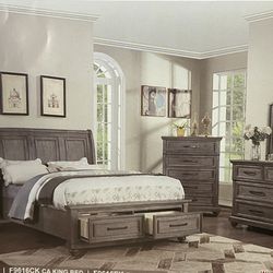 Cama Queen Size Nueva