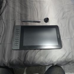 Gamon Drawing Tablet 