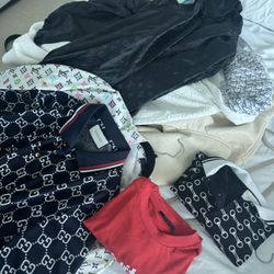 Men’s designer Clothes