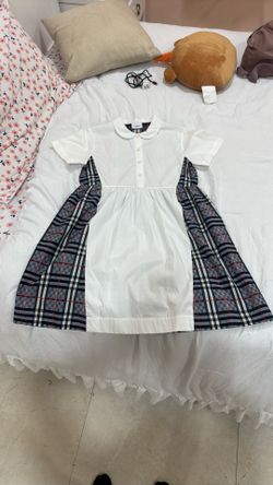 Burberry Dress