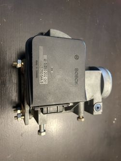 BMW 325 or E30 Mass Air Flow Meter