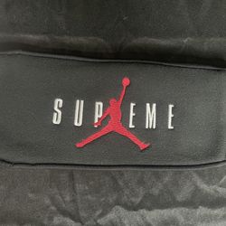 Supreme Jumpman Headband 