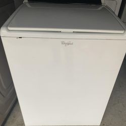 Whirlpool Washer 