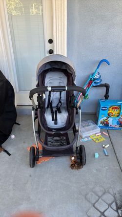 Stroller
