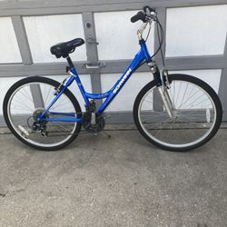 SCHWINN  Link 26” Women Bike 