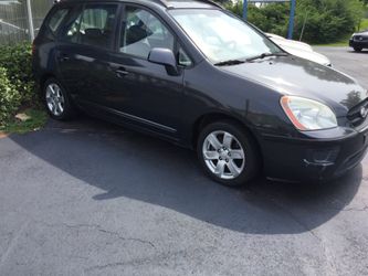2008 Kia Rondo $600 down drive today