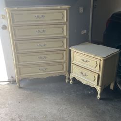 Side End Table And Multipurpose Drawer Both-140