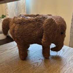 Planter (plant Not Included)