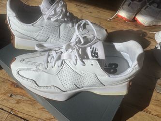New balance 327