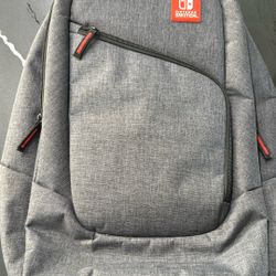 Nintendo Bag