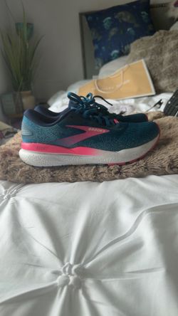 Brooks Ghost Running Shoes