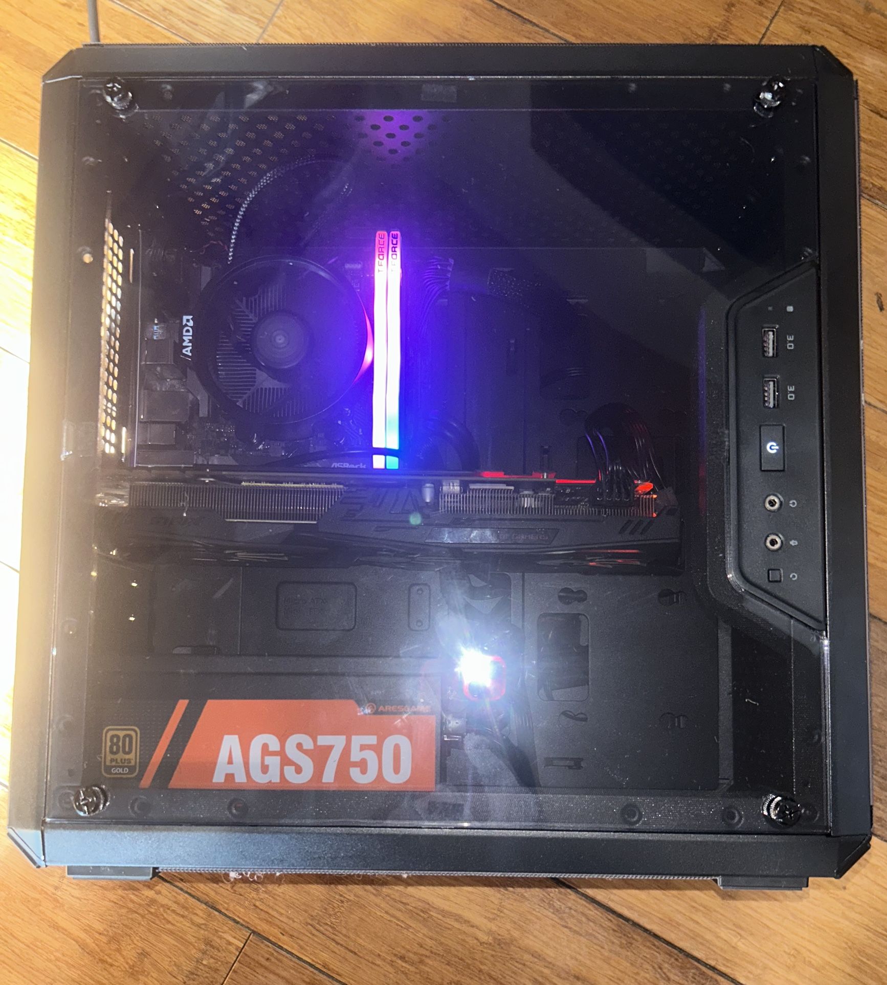 Gaming PC OBO
