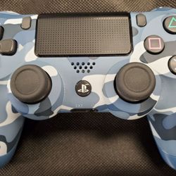 Ps4 Controller 