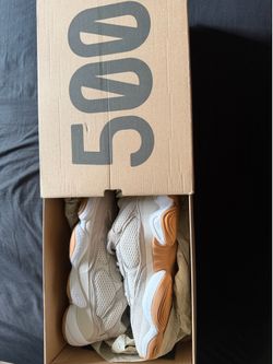 Yeezy 500 Stone Tape Size 10 Brand New