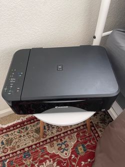 pixma printer mg3620