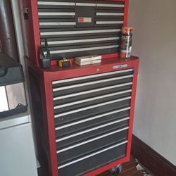 Rolling Toolbox