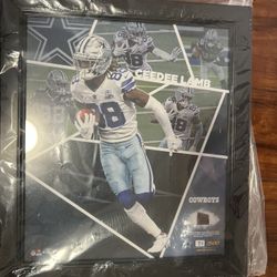 Cowboys Collectible Make Offer