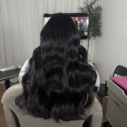 Hair Extensions