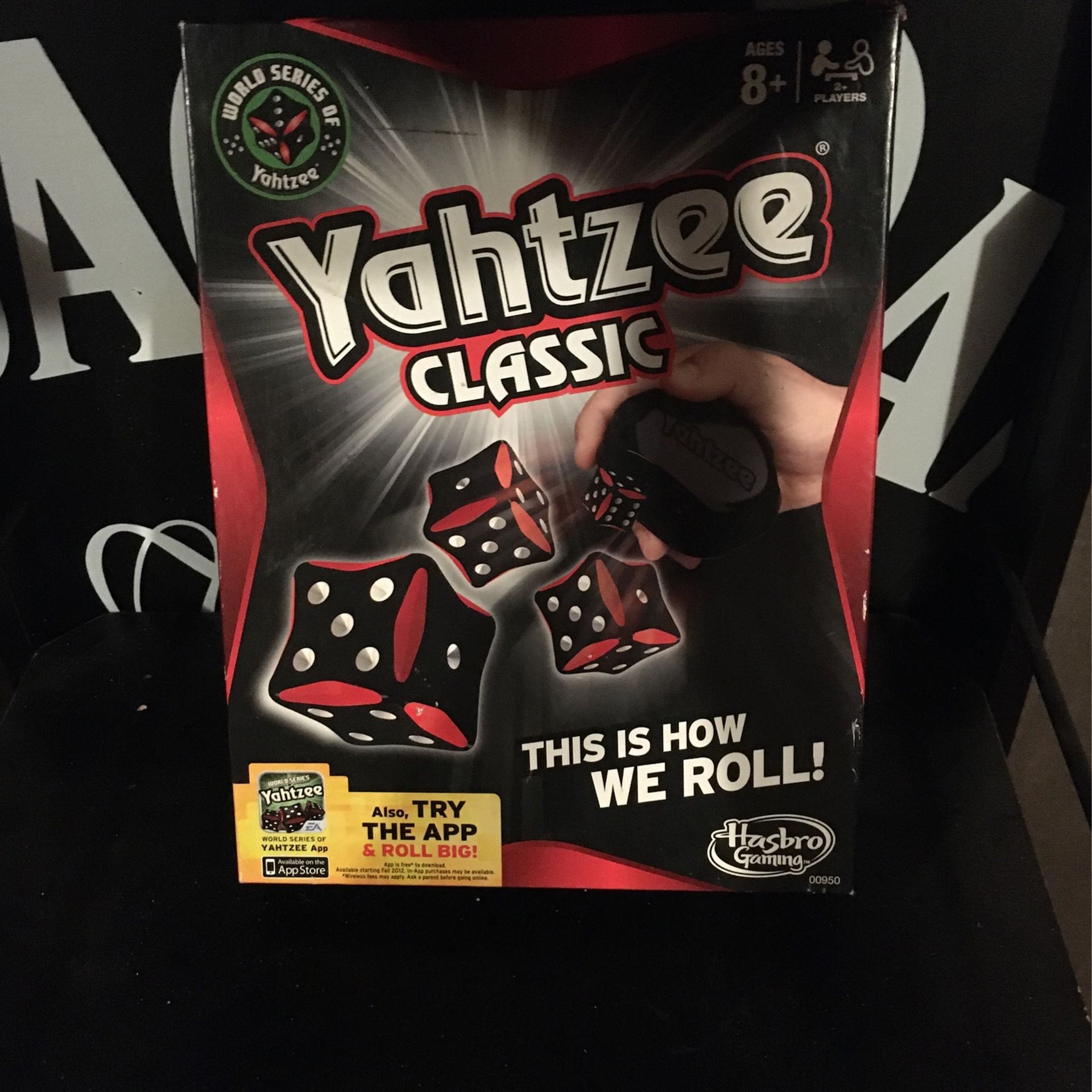 Yahtzee Classic 