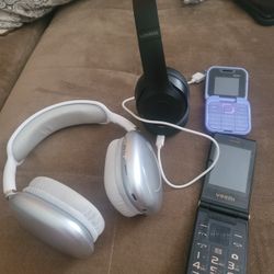 Beats Headphones Headphones 2 Phones