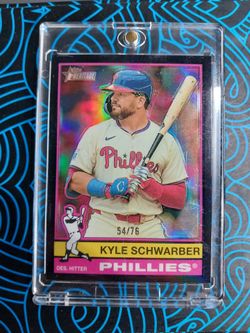 Kyle schwarber