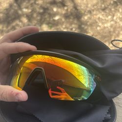 Oakleys