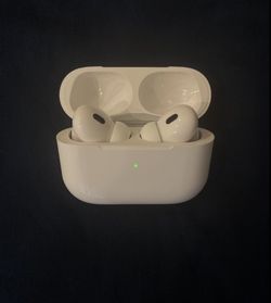 AirPod Pro 2nd Gen