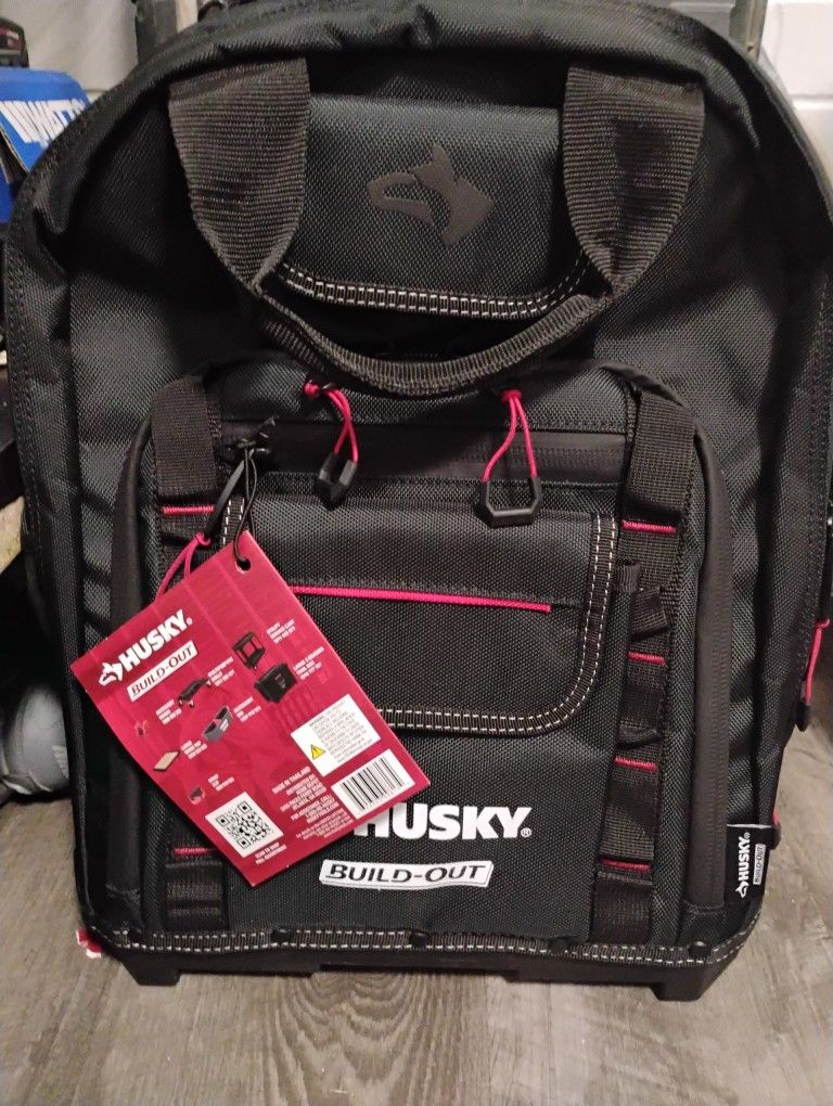 Husky Packout