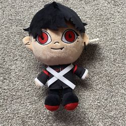 Authentic Makeship Lucy Soft Plush