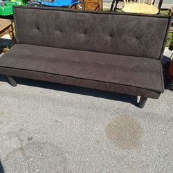 Nice Condition Sofa. Bed