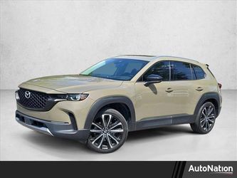 2024 Mazda CX-50